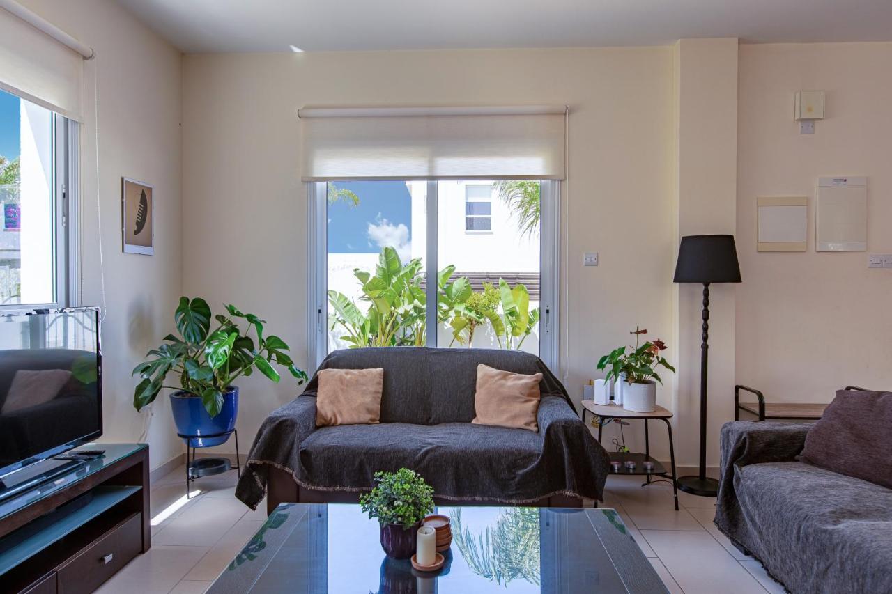Villa Nova Protaras Extérieur photo
