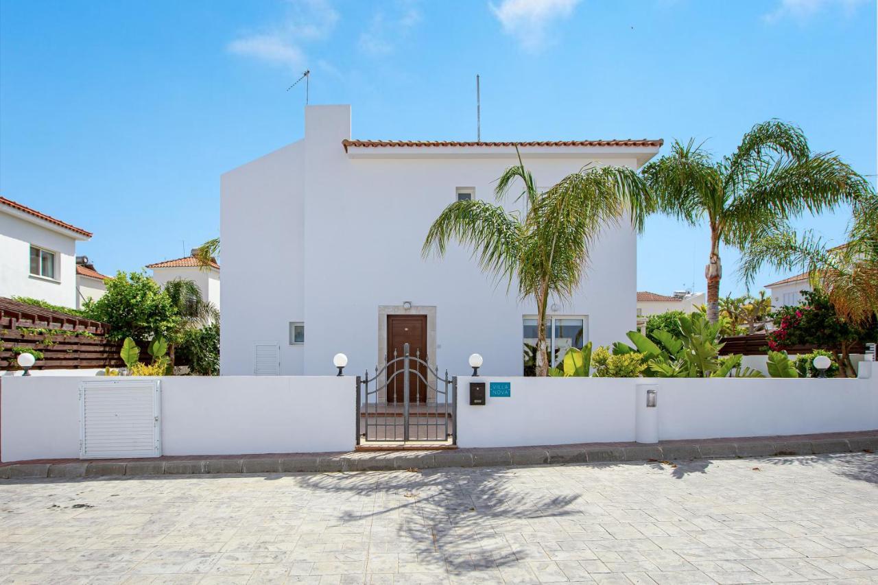 Villa Nova Protaras Extérieur photo