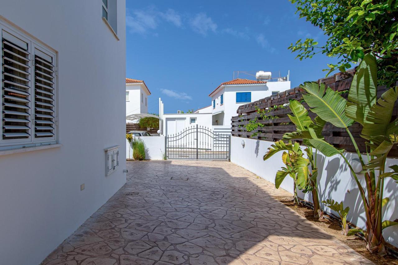 Villa Nova Protaras Extérieur photo
