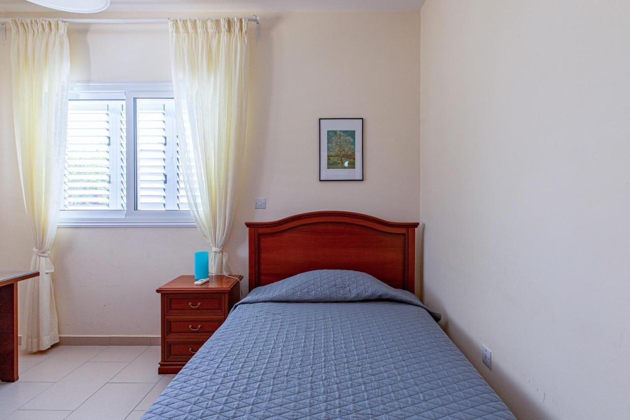 Villa Nova Protaras Extérieur photo