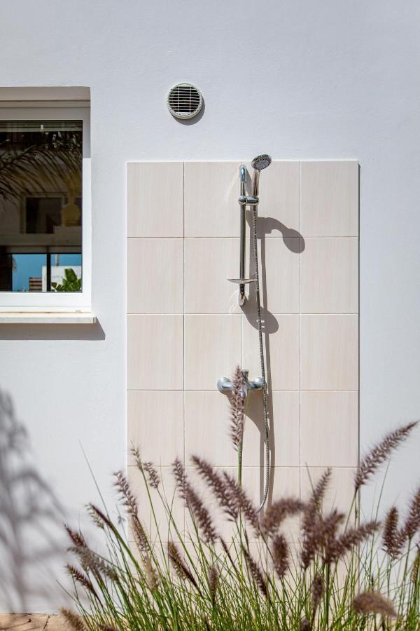Villa Nova Protaras Extérieur photo