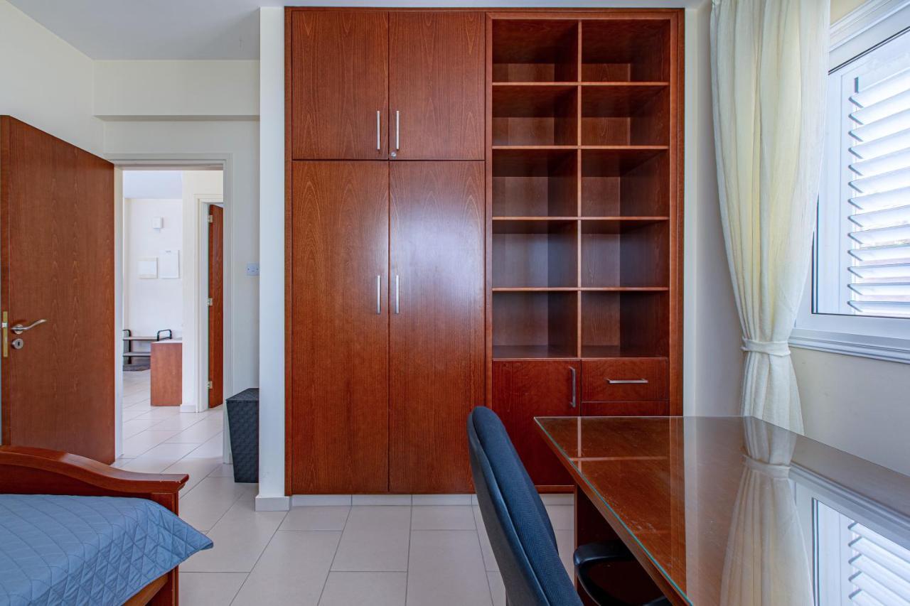 Villa Nova Protaras Extérieur photo