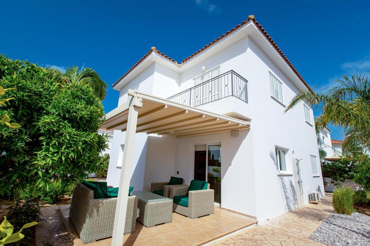 Villa Nova Protaras Extérieur photo