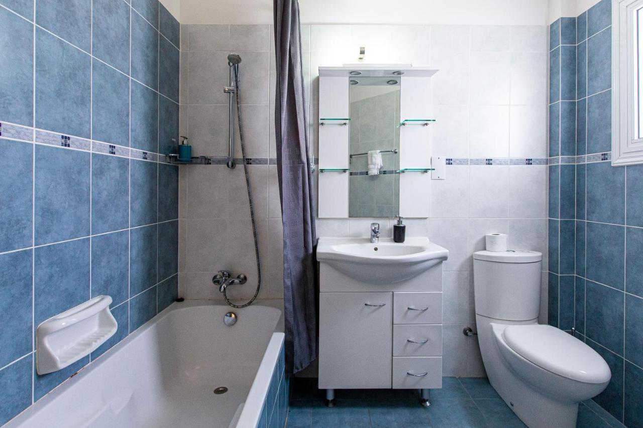 Villa Nova Protaras Extérieur photo