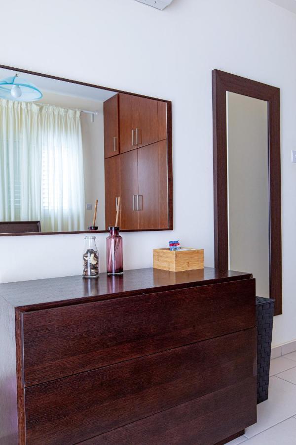 Villa Nova Protaras Extérieur photo
