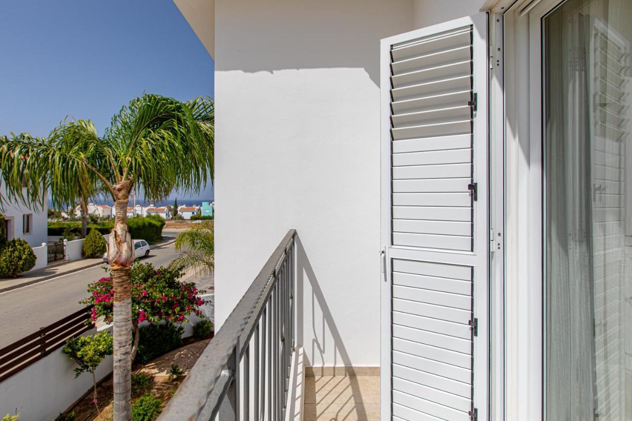 Villa Nova Protaras Extérieur photo