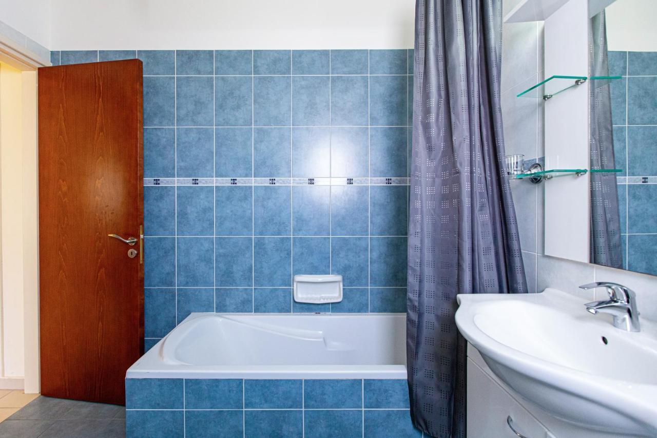 Villa Nova Protaras Extérieur photo