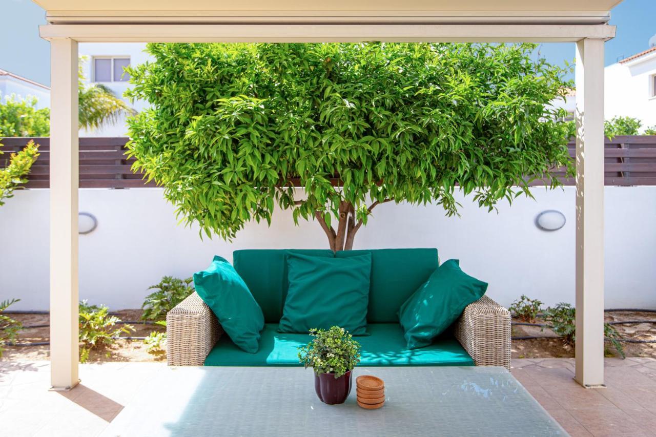 Villa Nova Protaras Extérieur photo