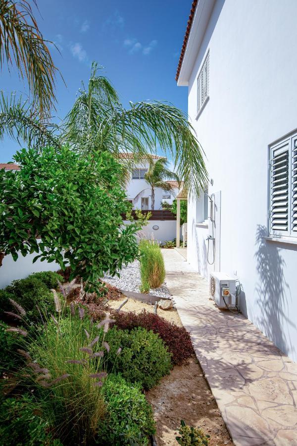 Villa Nova Protaras Extérieur photo