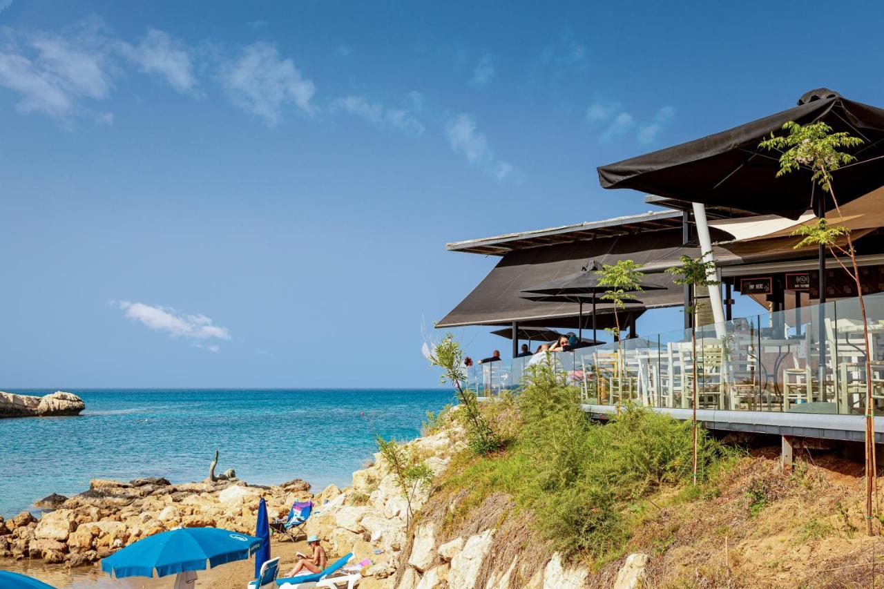 Villa Nova Protaras Extérieur photo