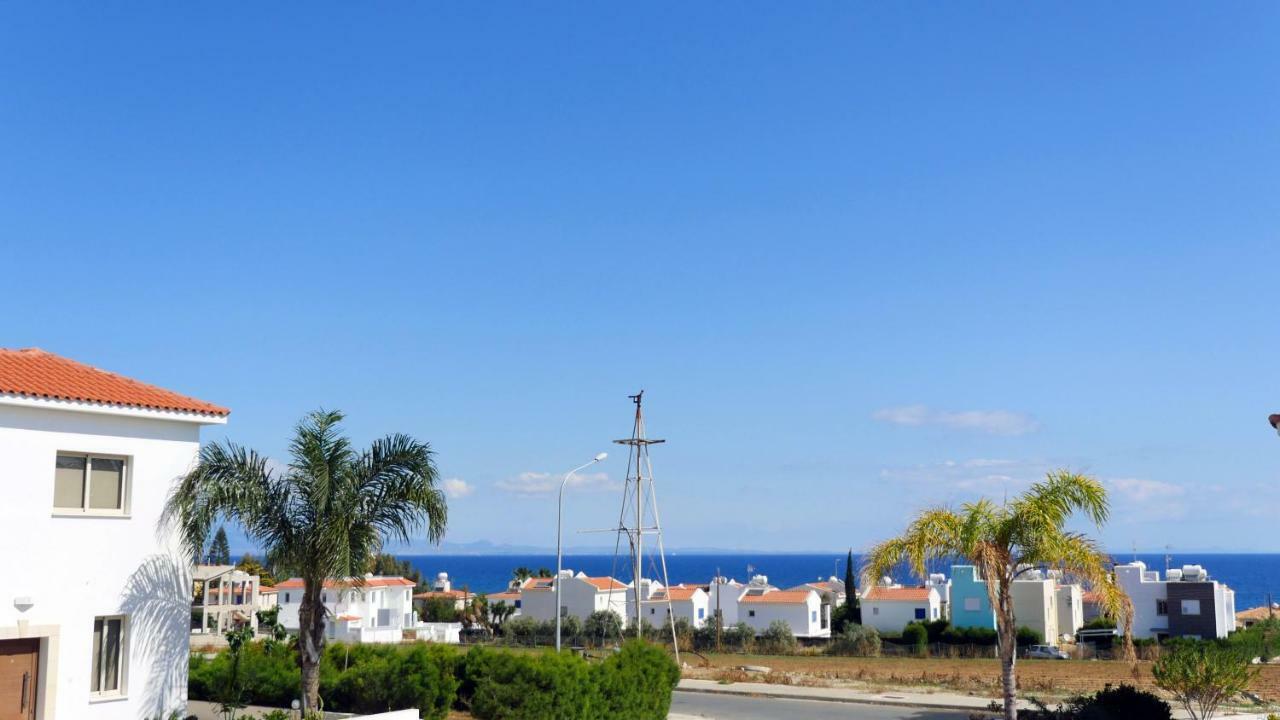 Villa Nova Protaras Extérieur photo