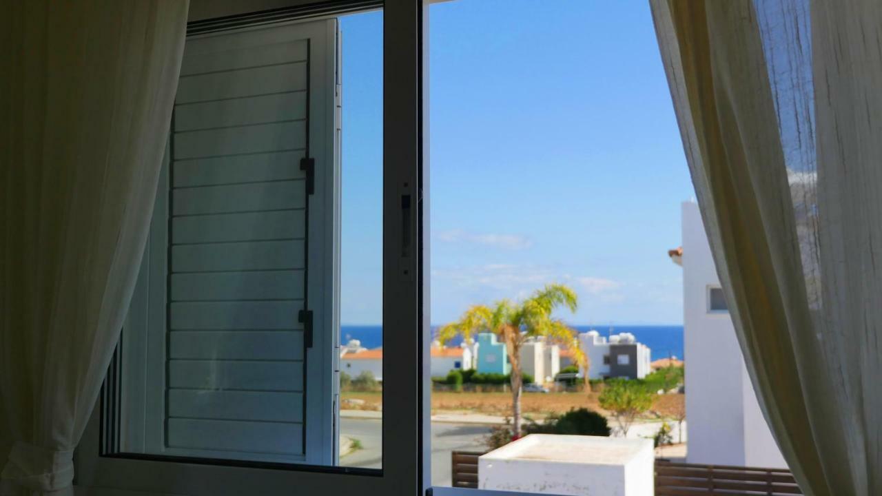 Villa Nova Protaras Extérieur photo